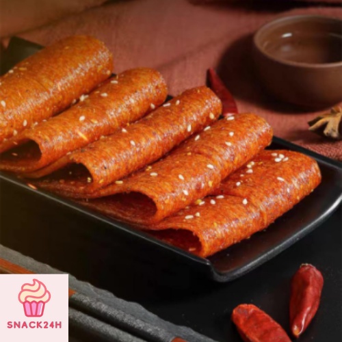 [FREESHIP] Que cay tẩm vị Dong Dong Snack24hour | BigBuy360 - bigbuy360.vn