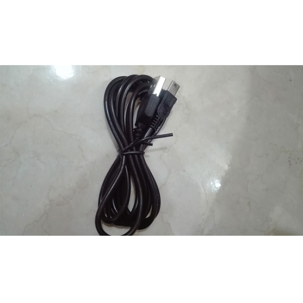 Cáp sạc loa đầu v3 loại xịn