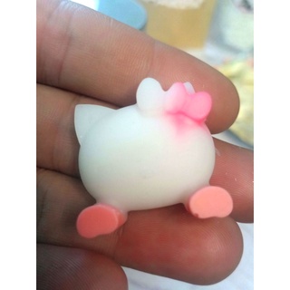 sáp wax lông hình thú dễ thương