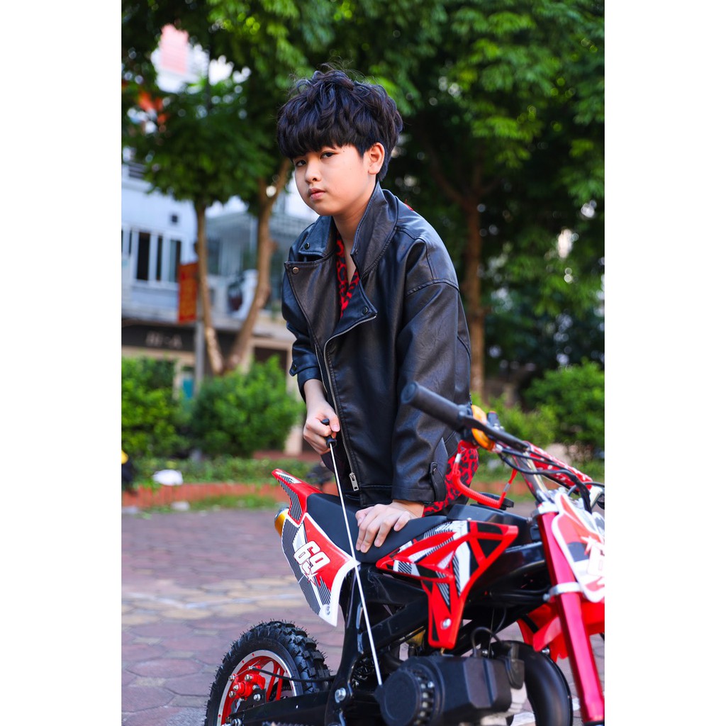 SALE!!! xe cào cào mini 50cc CÓ ĐỀ full option -  BẢN XUẤT CHÂU ÂU