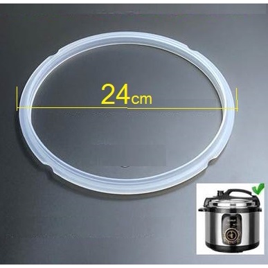 Gioăng nồi áp suất điện Bluestone 24 22 cm 6L 5L lắp lẫn roăng khaluck goldsun sharp Kangaroo