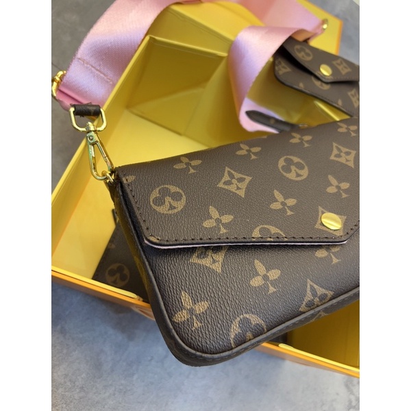 ⚜️ Sét 3 Louis vuitton