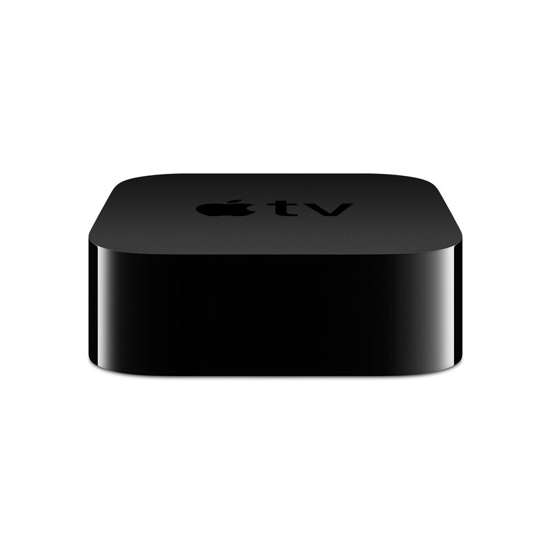 | Chính Hãng Apple | Apple TV 4K Gen 5 Dung Lượng 32GB / Thiết Kế Nhỏ Gọn/  Vi Xử xý A10X Mạnh Mẻ, Ram 3G/ Chuẩn 4k, HDR