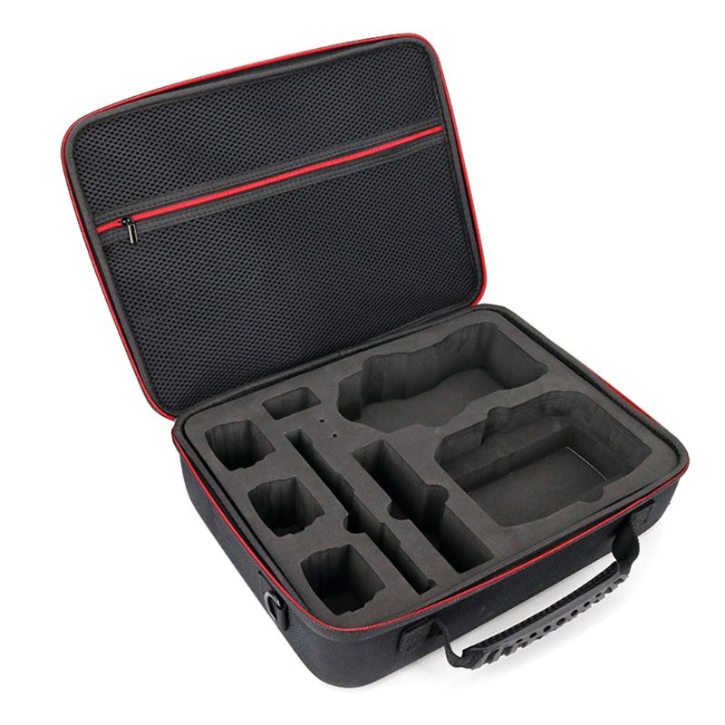 Hộp Đựng Drone Mavic Air 2 Bằng Chất Liệu Cứng Cáp Chống Trầy Xước