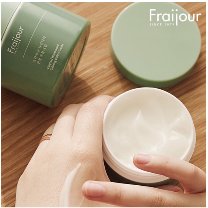 KEM DƯỠNG THẢO MỘC FRAIJOUR