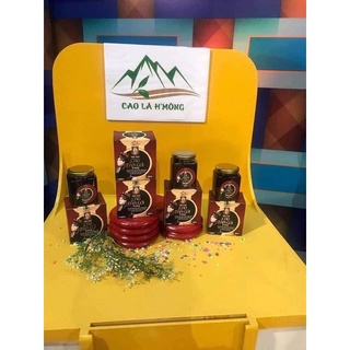CAO TẦM GỬI H"MÔNG (lọ 50ml)