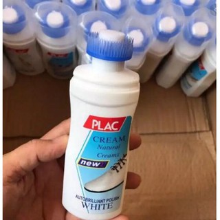 Chai tẩy trắng giày PLAC siêu sạch