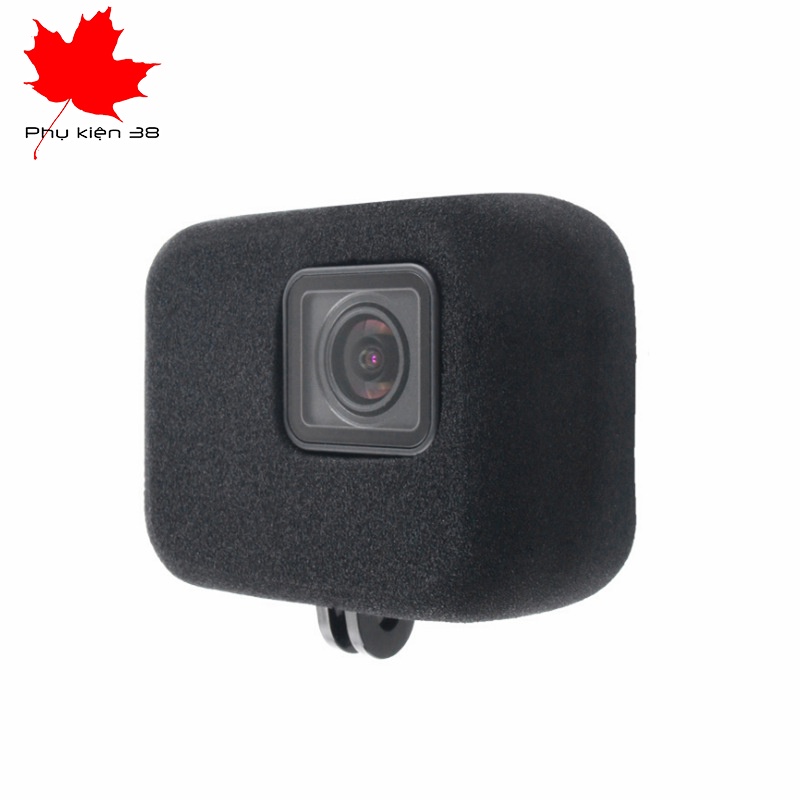 Vỏ mút lọc gió Gopro Hero 7 black - Bộ phụ kiện gopro 7