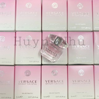 Nước hoa mini size