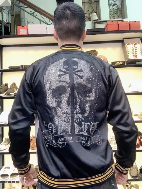 Mẫu áo khoác nhẹ Philip nhiều màu | BigBuy360 - bigbuy360.vn