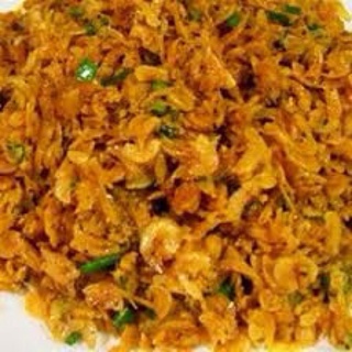 Tép khô Nhỏ Sạch ( 200gr)