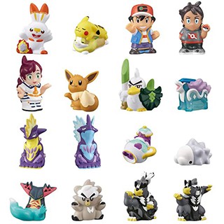 Mô hình kid bandai - galar 04 - lẻ
