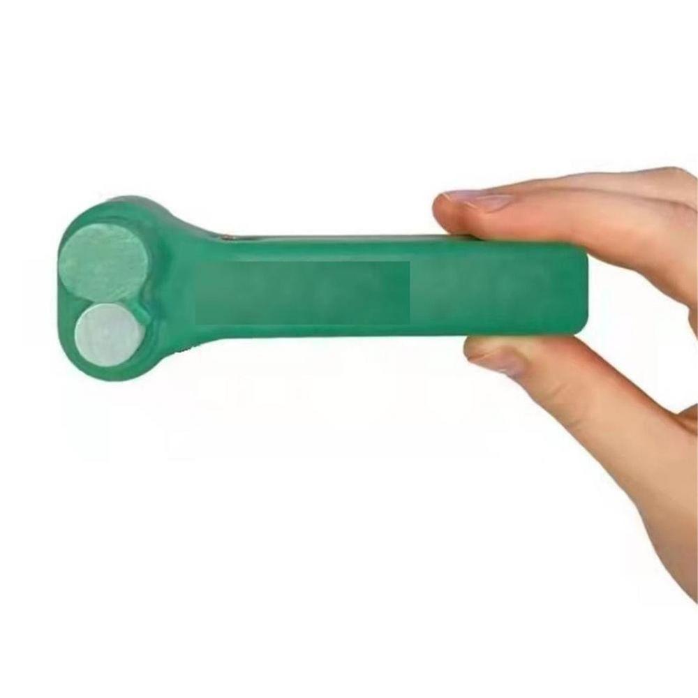 Rebuy1 Đồ Chơi Cánh Quạt Điện Sáng Tạo Dây Kéo Khóa Điều Khiển Giáng Sinh Cho Mọi Lứa Tuổi