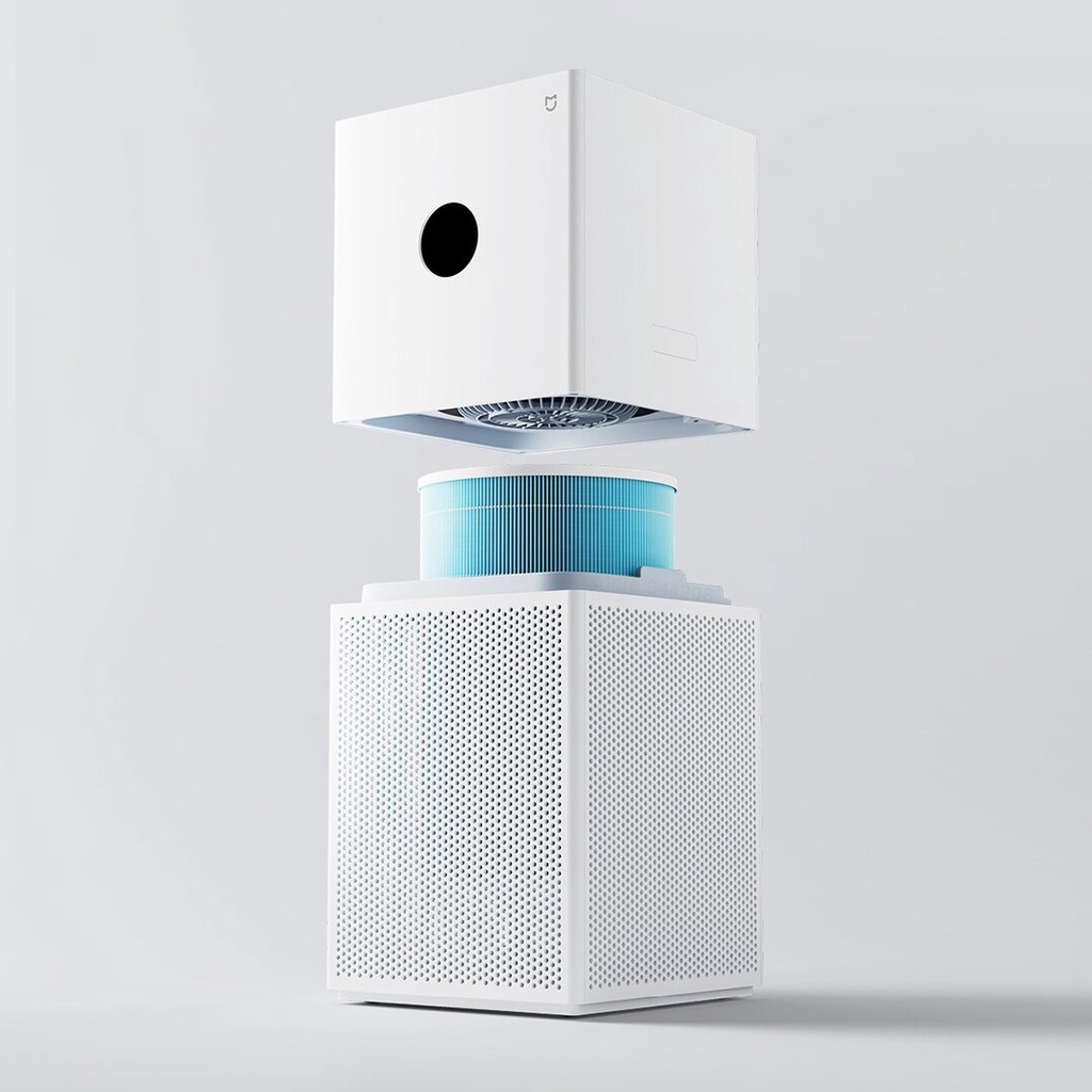 [Hỏa Tốc - HCM] Máy Lọc Không Khí Xiaomi Mi Air Purifier 4 Lite l Hàng Chính Hãng l Bản Quốc Tế l BH 12T| LSB Store