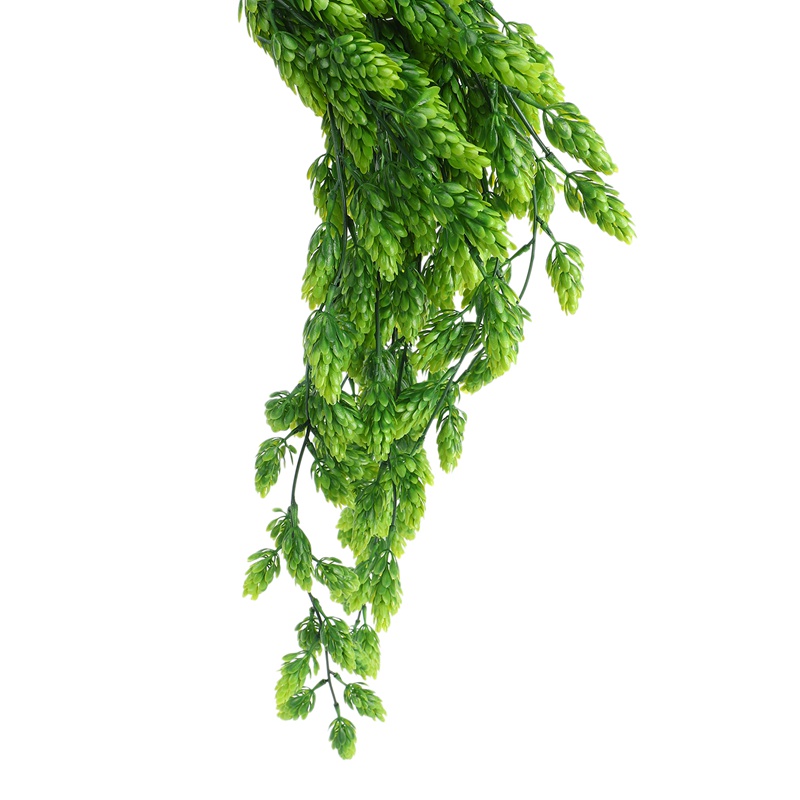 Set 3 Dây Leo Giả Dùng Trang Trí Trong Nhà / Ngoài Trời