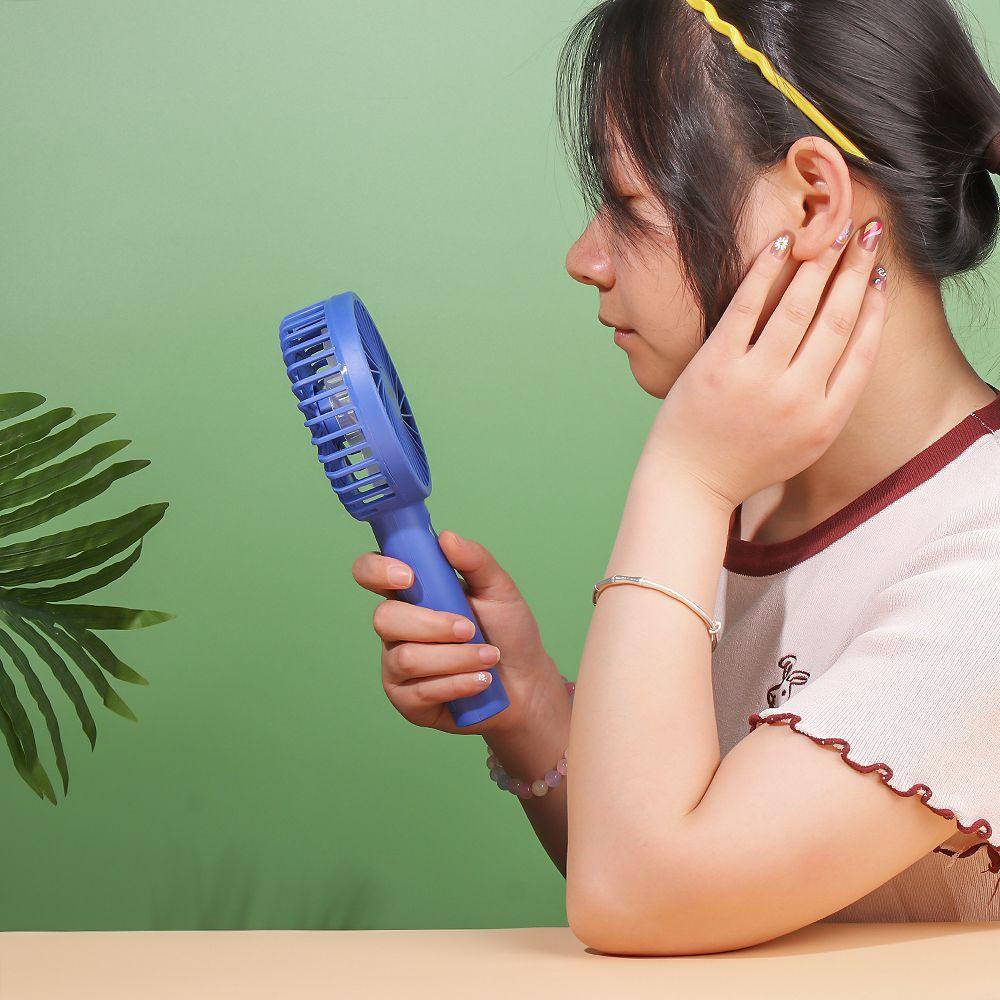 ESPO Quạt Mini Cầm Tay Tiện Dụng Cho Gia Đình