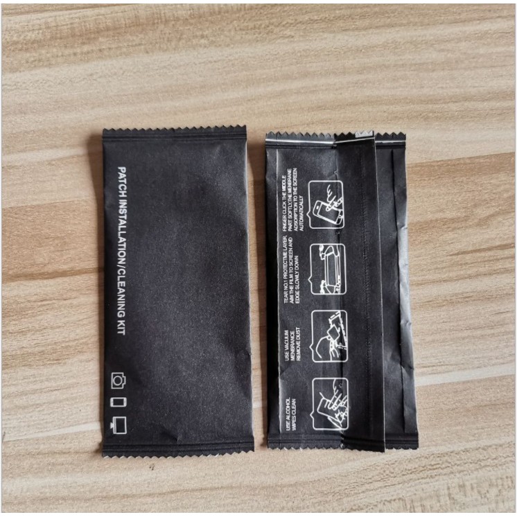 Bộ lau chùi màn hình máy tính, điện thoại