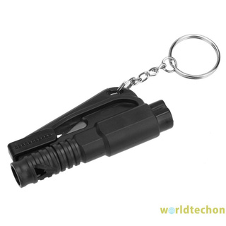 Búa Thoát Hiểm Khẩn Cấp Mini Cho Xe Hơi