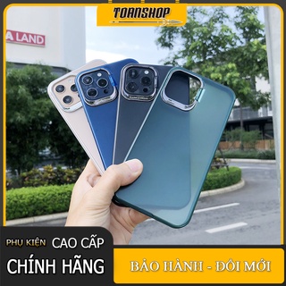 [ĐỈNH CAO] Ốp lưng iphone- ốp iphone  thiết kế giá đỡ- iPhone 11/11pro/11promax/12/12pro/12mini/12promax