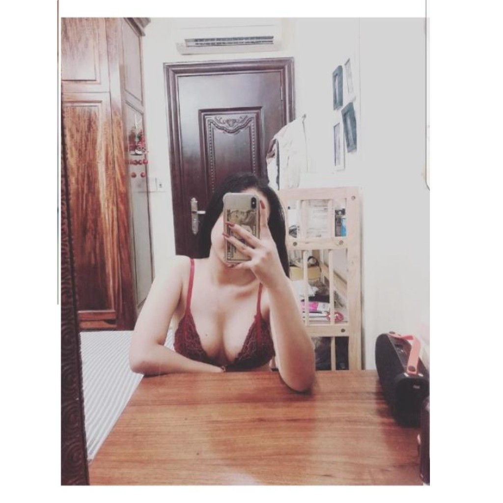 Bộ đồ lót ren đỏ 👙 FREESHIP👙Bộ đồ lót ren Bralette đỏ hoa có mút mỏng cực thoải mái, đường may tỉ mỉ hàng thiết kế