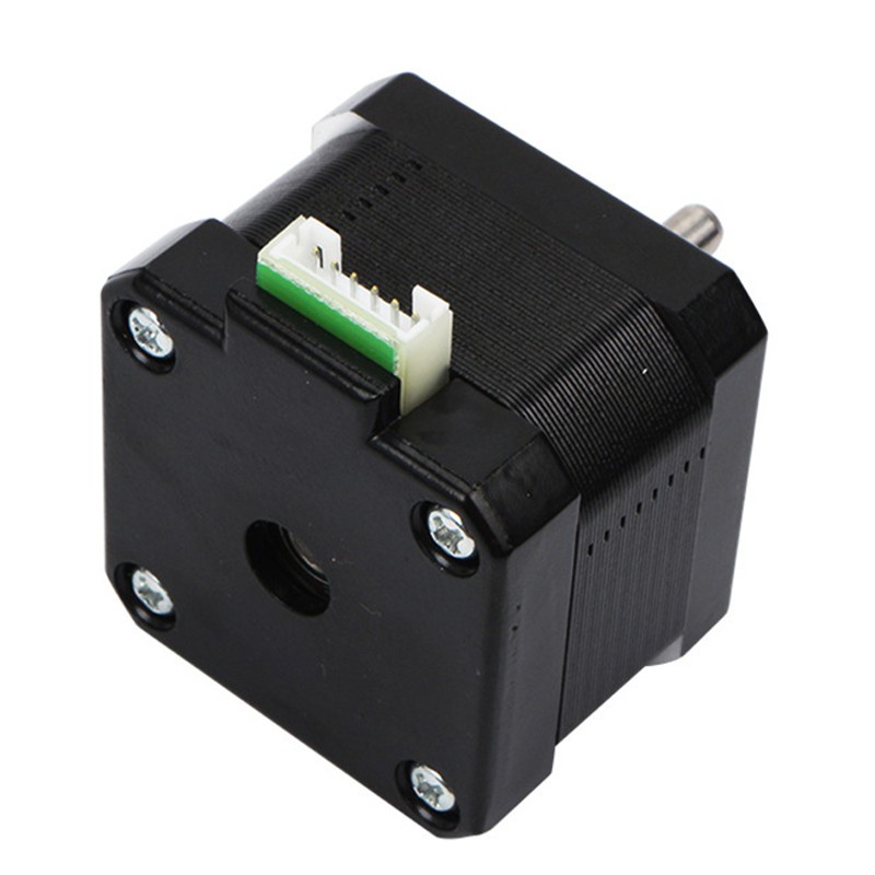 3D Printer Motors,17 Stepper Motor 42-34 Motor 1.8 Step Angle