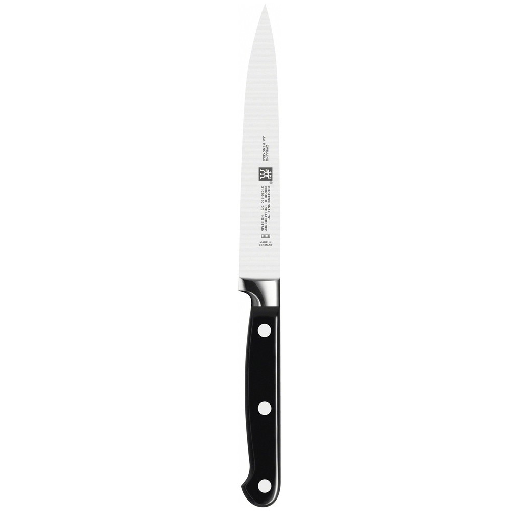 Bộ Dao 2 Món Zwilling Professional "S"