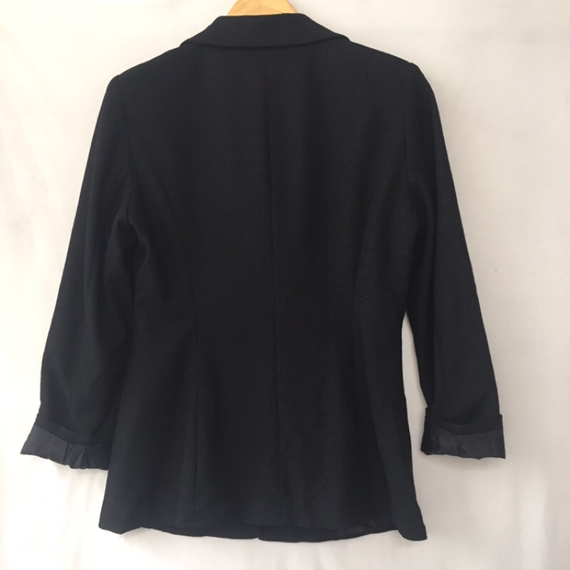 Áo blazer Nhật xinh xắn