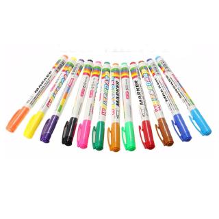 Set 12 bút lông viết bảng trắng