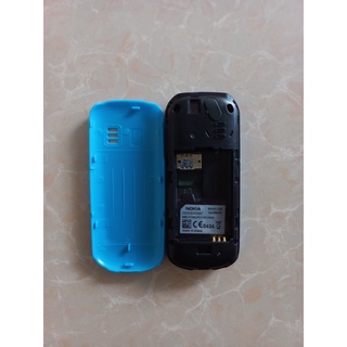 Điện thoại NOKIA 1280 zin hãng ( kèm pin và sạc )