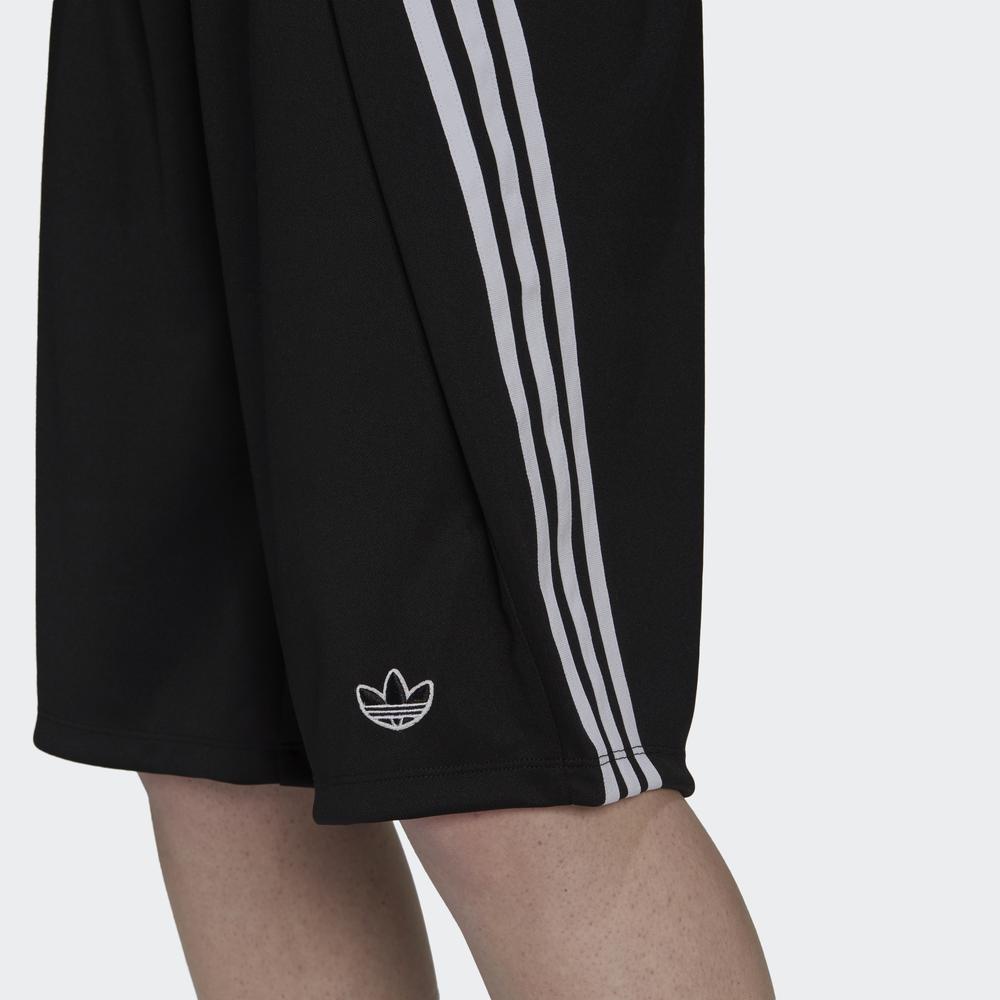 Quần Ngắn adidas ORIGINALS Nữ Quần Short Màu đen GN3167