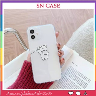 ỐP LƯNG GẤU CẶP VSMART LIVE, BEE3, STAR3, JOY3, ACTIVE1, ACTIVE3, LIVE 4, START4, JOY4