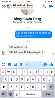 Bột than tre hoạt tính