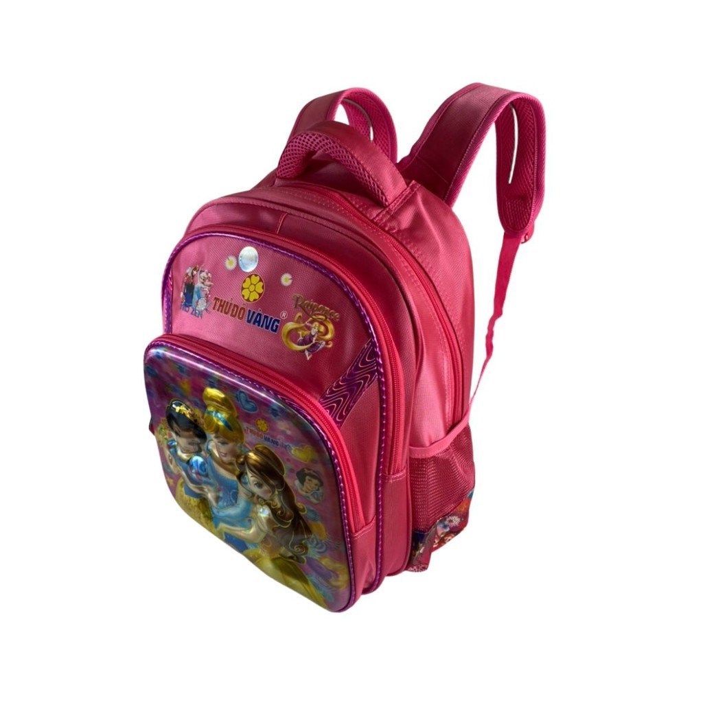 Balo học sinh tiểu học Thủ Đô Vàng BL147 | BigBuy360 - bigbuy360.vn