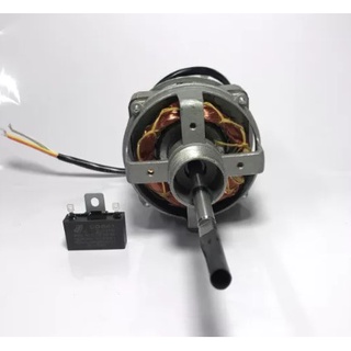 Motor Quạt Điện B4 DÂY ĐỒNG
