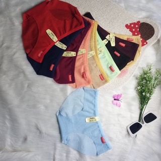 Combo 10 Quần lót thông hơi giao màu ngẫu nhiên
