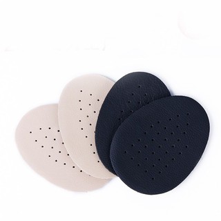 ( Shop Giày Somina ) Miếng lót giày bàn chân trước, lót giày cao su êm chân