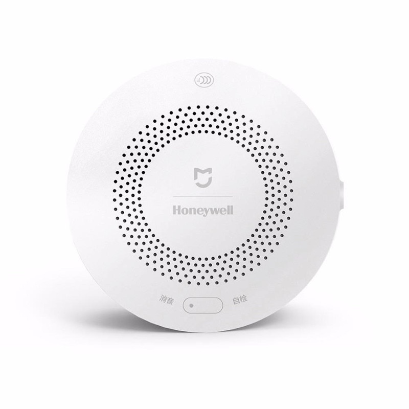 Cảm biến khí gas Xiaomi Natural Gas Sensor - Bảo hành 1 năm