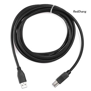 Cáp Nối Tốc Độ Cao usb 3.0 type a Sang b Cho Máy In scanner