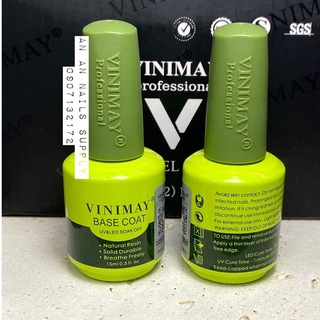 Base gel vinimay CHÍNH HÃNG