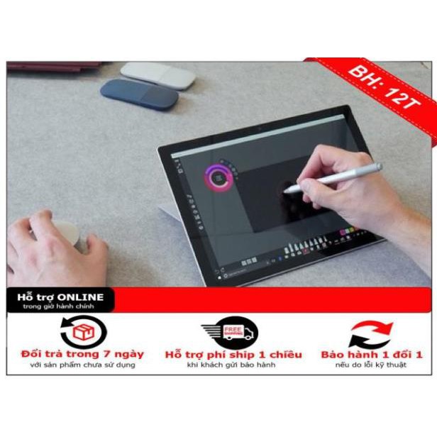 Bút Surface Pen 5, Bút viết Micorosoft Surface Pro 7,6,5,4,3