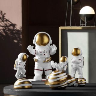 Phi Hành Gia Decor mẫu mới hiện đại