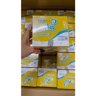 Siro ăn ngon cá mập Gold 2
