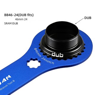 CỜ LÊ THÁO TRỤC GIỮA RỖNG