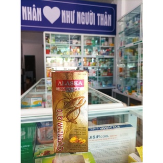 ALASKA omega 3,6,9