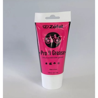 Mỡ bò xe đạp zefal pro ii grease 150ml