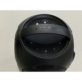 Loa bluetooth Anker SoundCore Rave Mini A3390