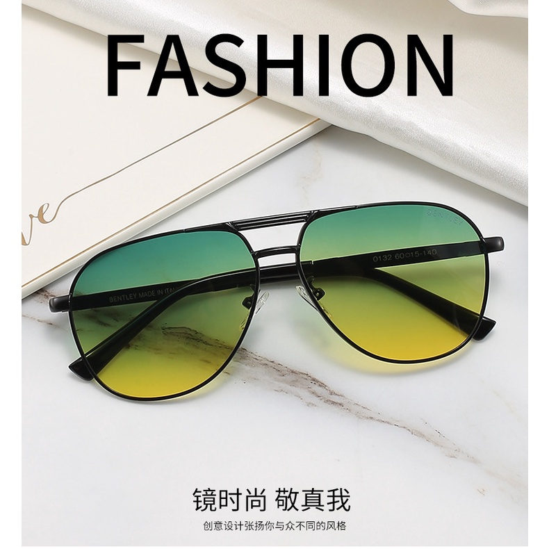 Bentley Kính Mát Phân Cực Hd Hai Chức Năng Ngày Và Đêm Cho Nam Và Nữ Mã0132 | BigBuy360 - bigbuy360.vn