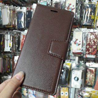 SAMSUNG A9 2018 - Ốp lưng bao da siêu đẹp