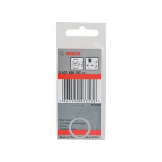 Vòng đệm lưỡi cưa gỗ bosch 2600100187