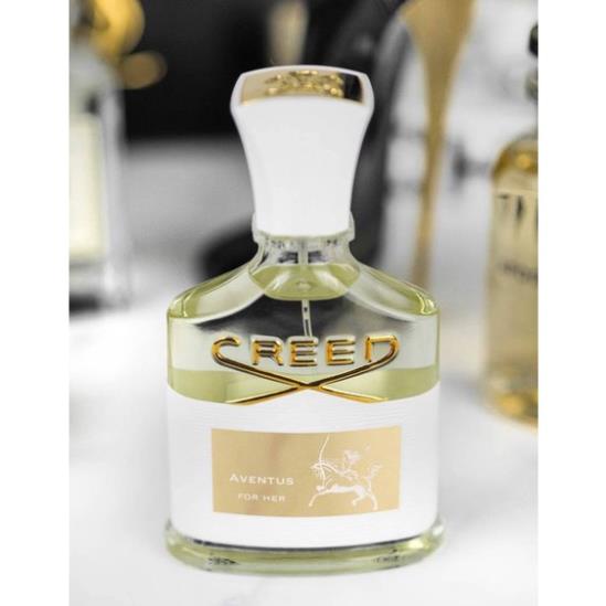 Nước Hoa dùng thử 𝐂𝐫𝐞𝐞𝐝 Aventus for Her